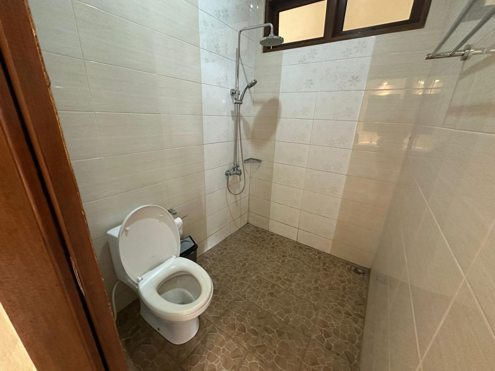 אובוד Naeera Guest House מראה חיצוני תמונה
